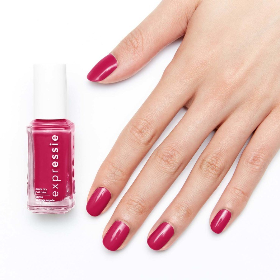 Essie Expressie Word On The Street Collection #490 Spray It To Say 10ml