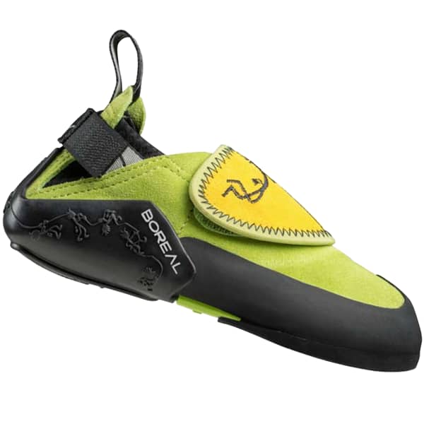 Chausson escalade BOREAL NINJA JR