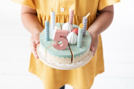 Birthday Cake