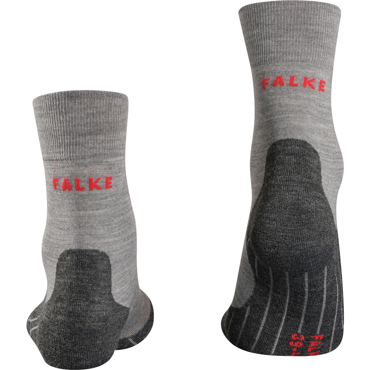 FALKE RU4 Endurance Wool Sokken Heren