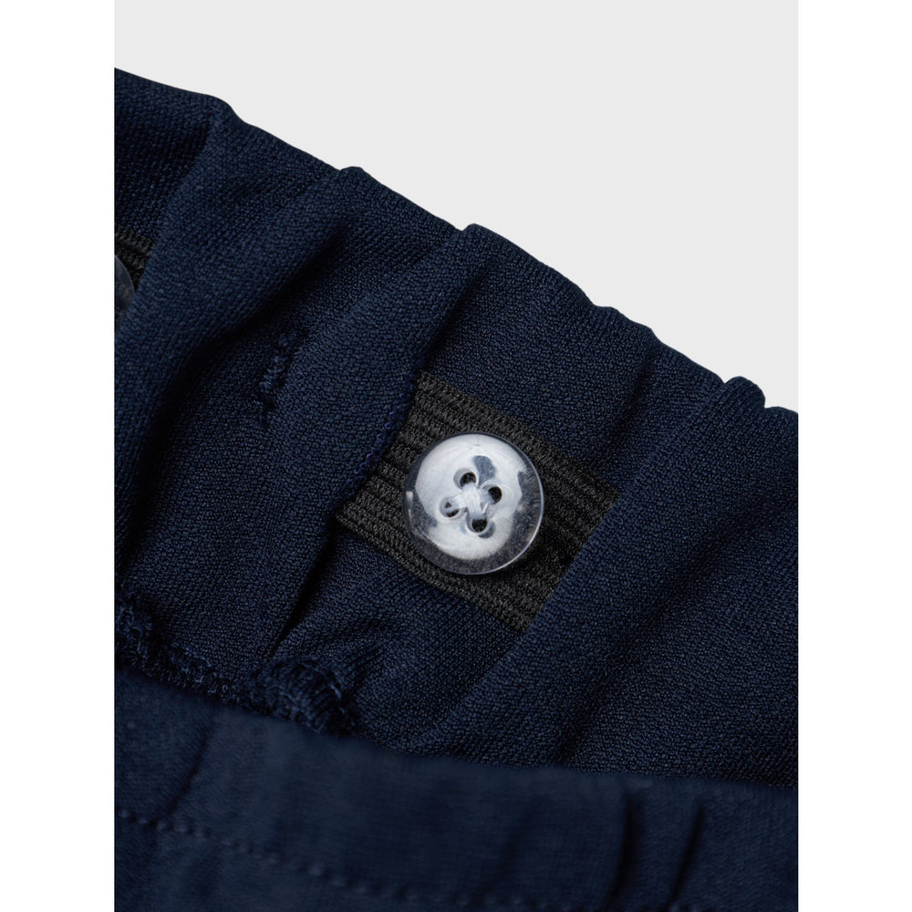 Køb Name It Navy Blazer Delto Light Sweatpants