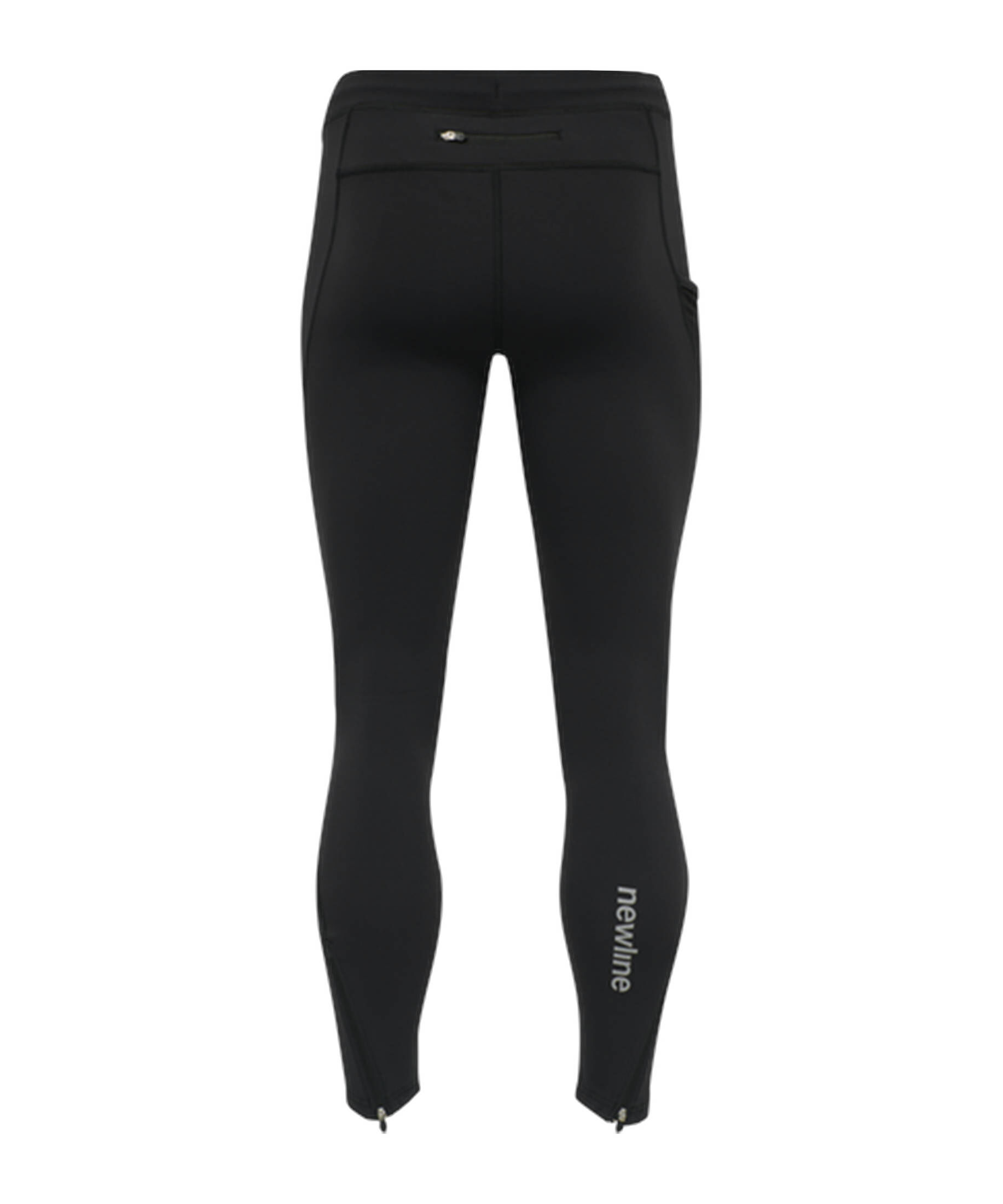 Hummel| Herren Running - Textil - Hosen lang Core Warm Tight Running