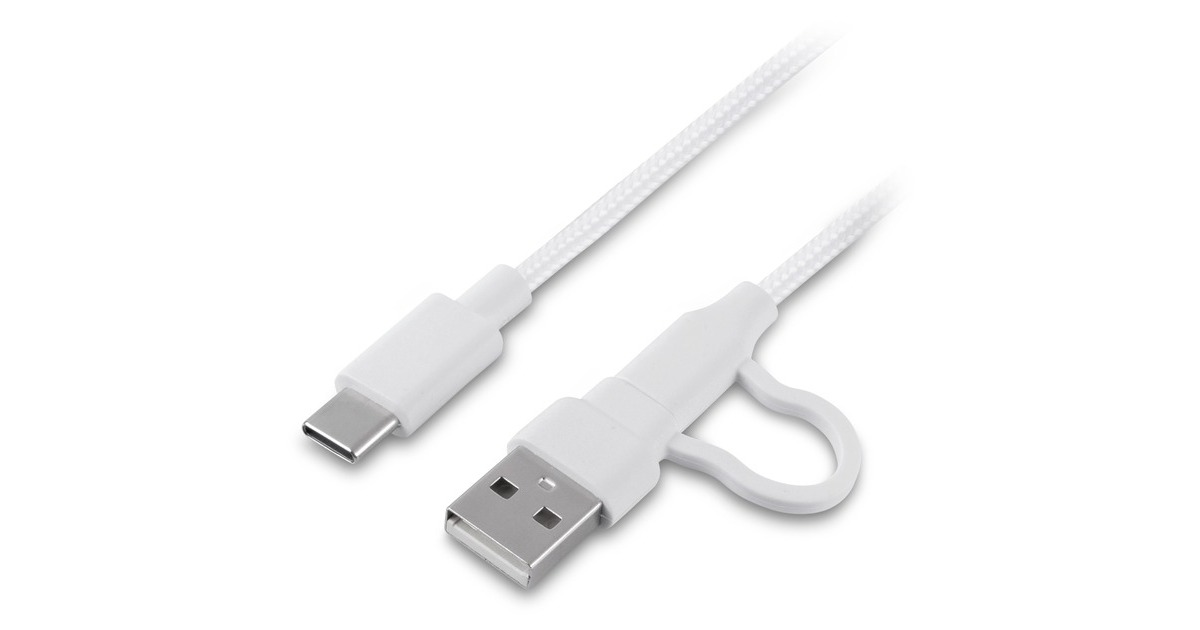 SharkoonOfficePal M25W gaming muis  (Wit, 400 - 4000 DPI, RGB, 2,4 GHz / USB)