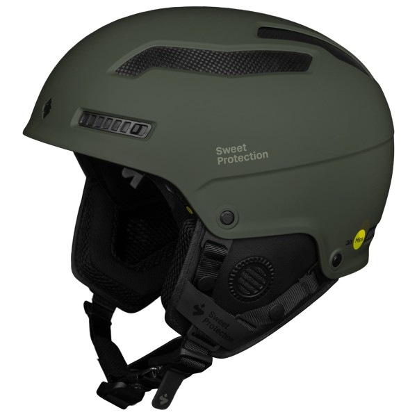 Sweet Protection - Trooper 2Vi MIPS Helmet - Casque de ski