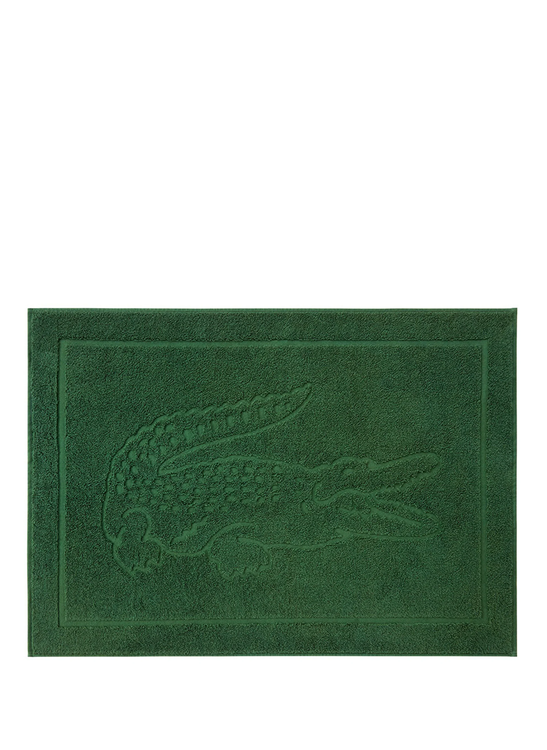 LACOSTE Badematte L LACOSTE