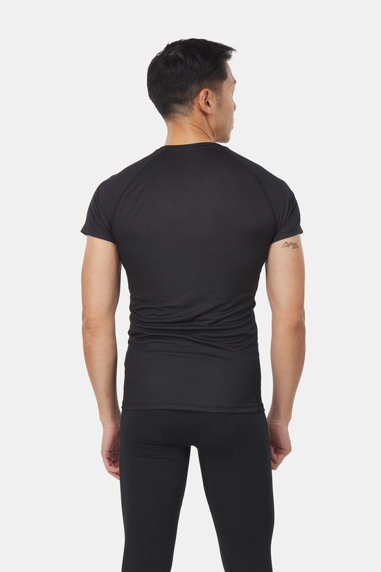 Odlo Odlo Bl Top Crew Neck S/S Active F-Dry Light