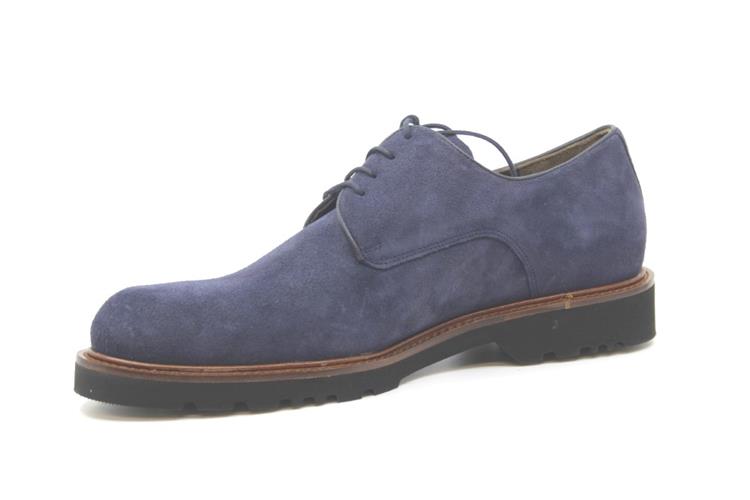 GIJS 2148 Wijdte K Blauw