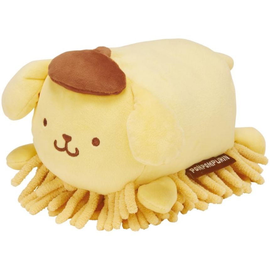 Skater - Sanrio Pompompurin Pluche Duster