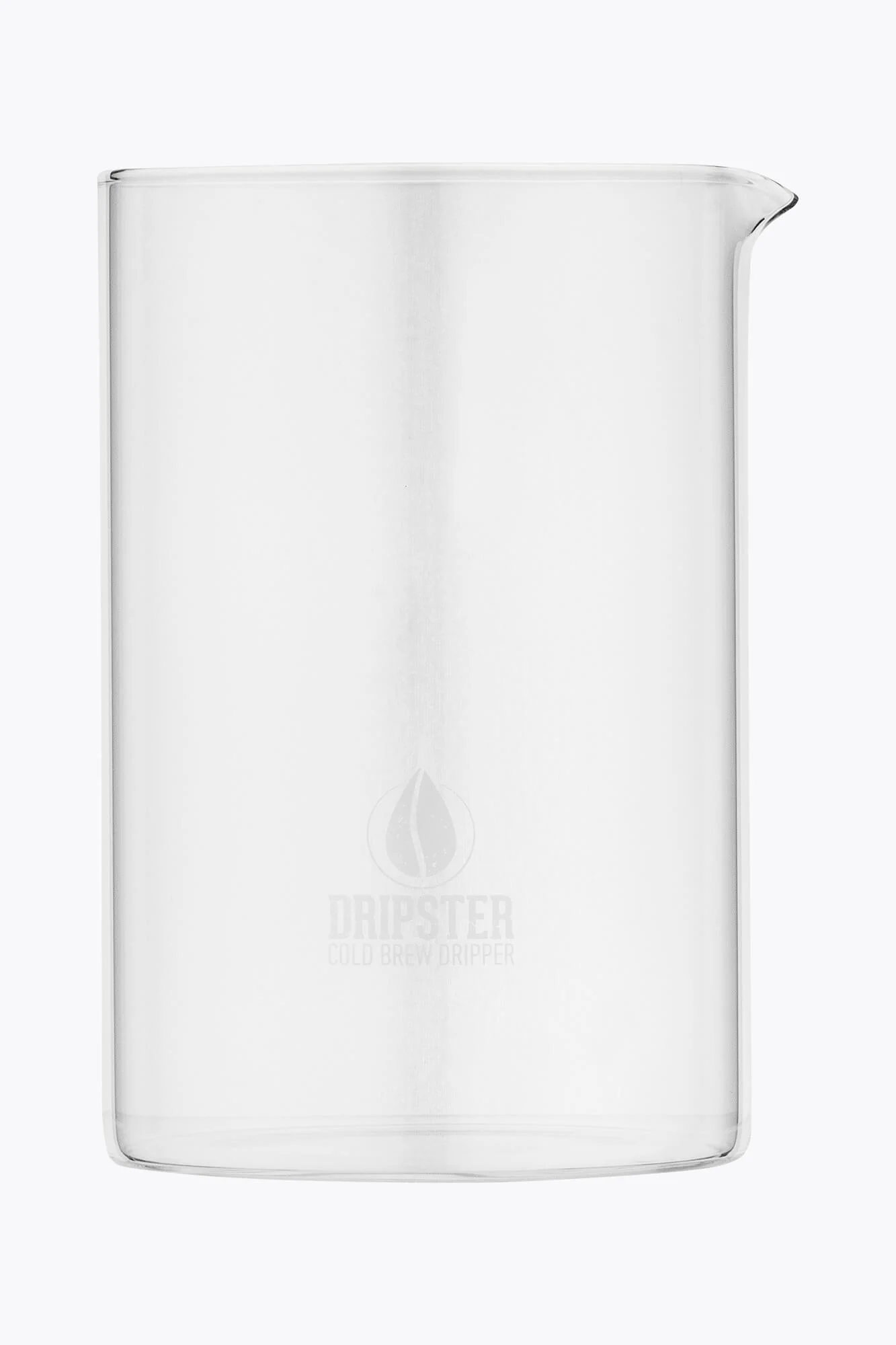 Dripster 2-in-1 Cold Brew Coffee Dripper