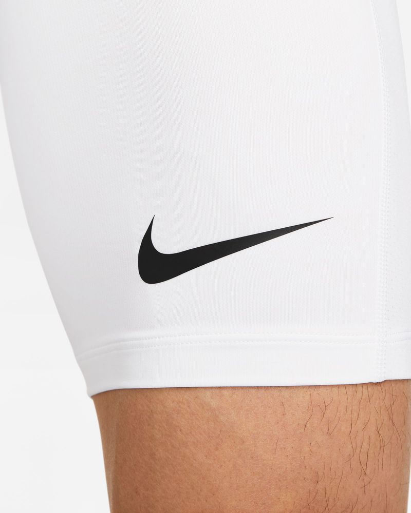 Cuissard Nike Nike Pro Blanc pour homme