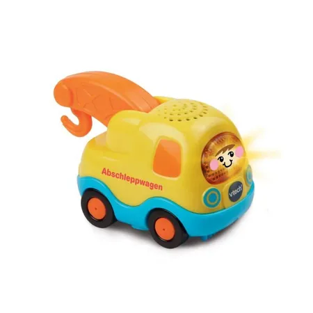 VTech Tut Tut Baby Flitzer Abschlepper