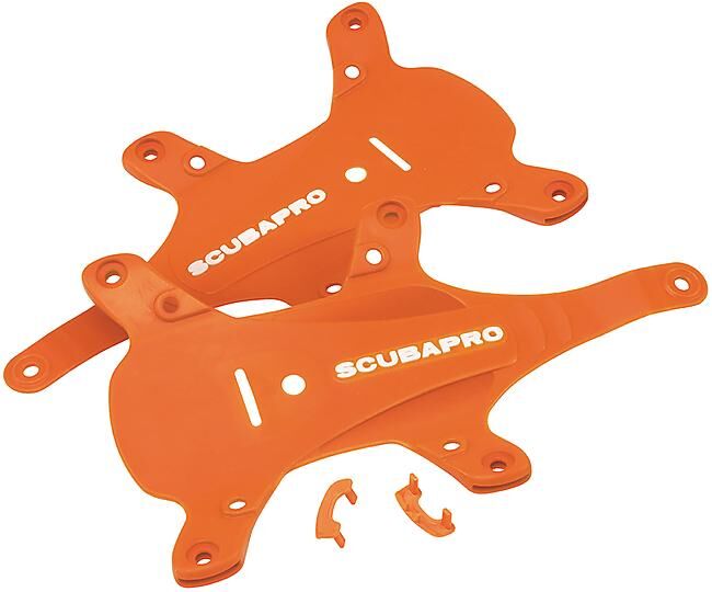 SCUBAPRO - KIT COULEUR POUR GILET STABILISATEUR HYDROS PRO