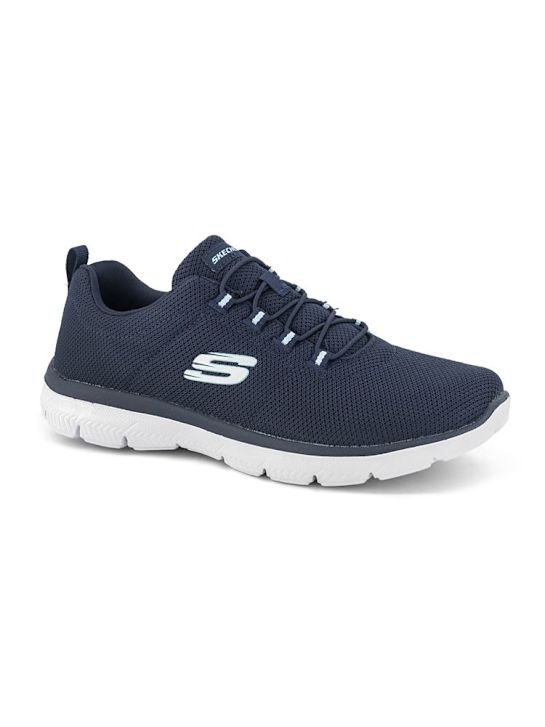 Skechers PURE GENIUS - OPTIMISTIC MIX Slip-on sneaker