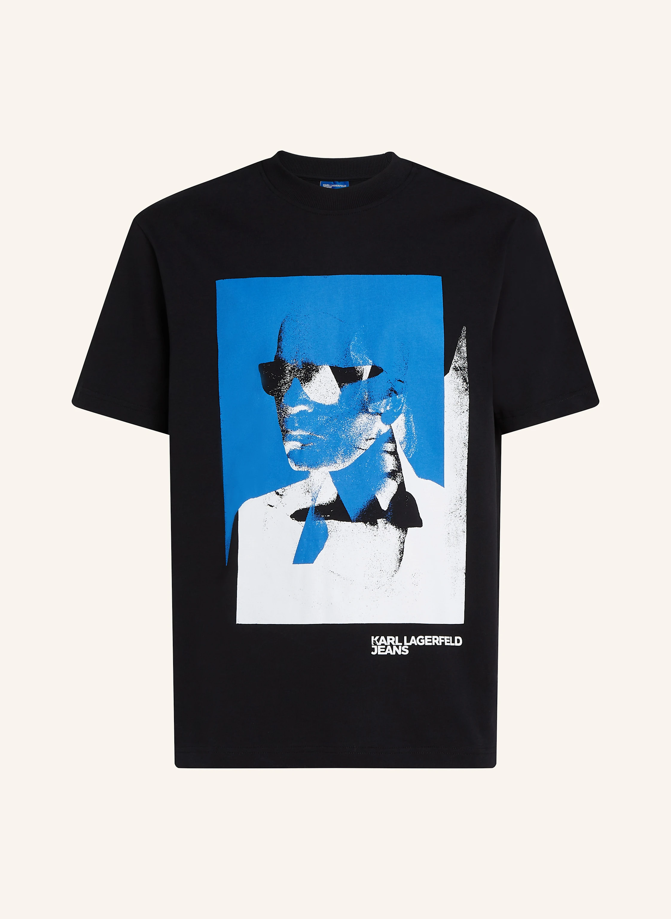 KARL LAGERFELD JEANS T-shirt
