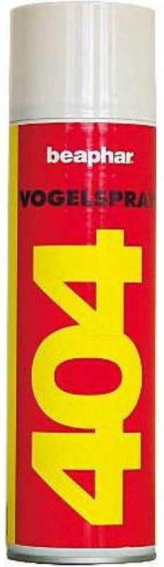 Beaphar 404 Vogelspray - Vogelapotheek - 500 ml