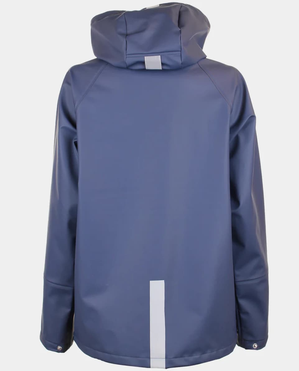Kattnakken Klassisk Regnjakke Kort, Voksen<br>Perfekte regnjakken! Unisex