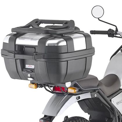 Support top case Givi Monorack