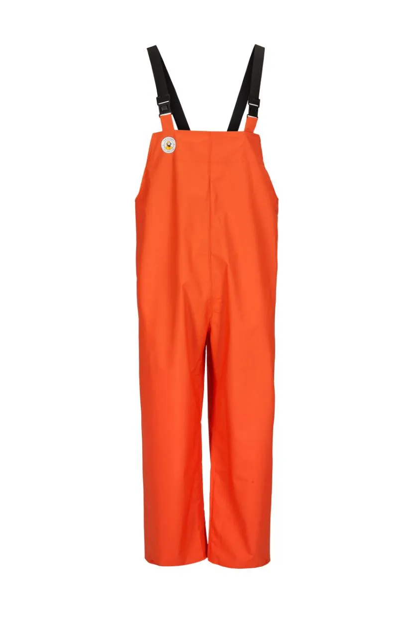 Aalesund Oljeklede Aalesund Vatne Regndress Orange
