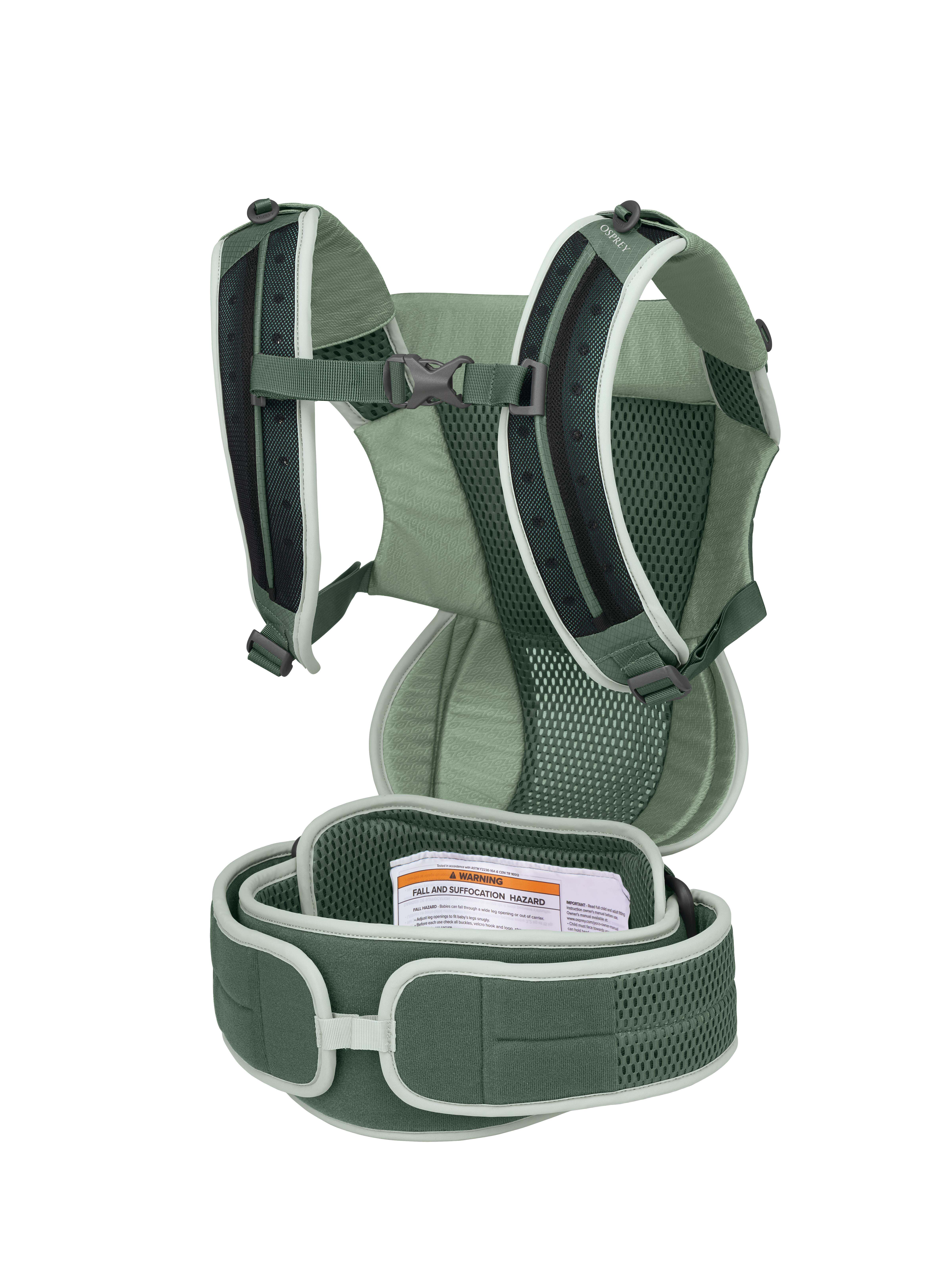 Osprey Poco Soft Child Carrier<br>Bæresele