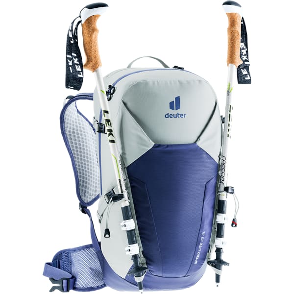 Sac à dos randonnée DEUTER SPEED LITE 23 SL TIN-INDIGO