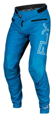 Pantalon Fly Racing Fly Rayce Bleu