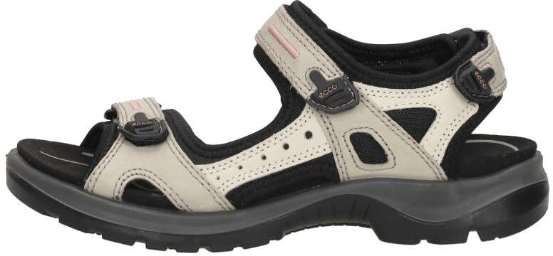 Ecco Offroad beige