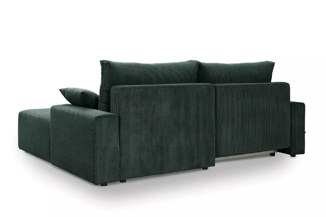 Ecksofa Orinoco