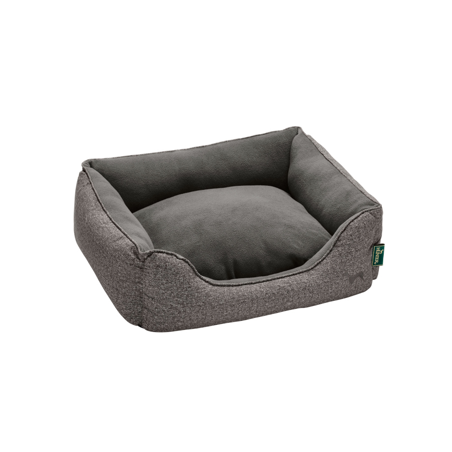 Sofá para cães Hunter Boston Cozy Grey