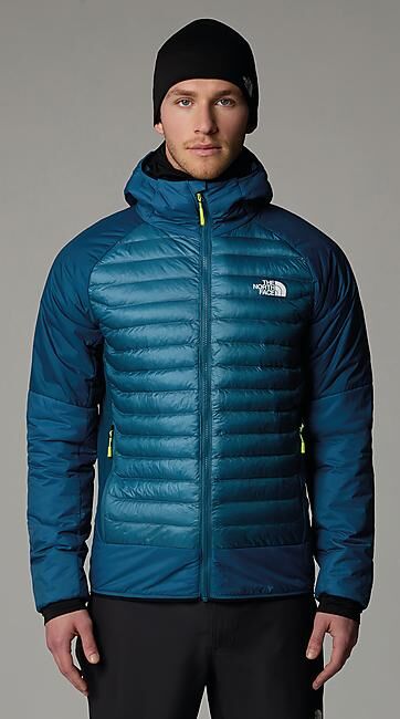 THE NORTH FACE - SYNTHETIQUE MENS MACUGNAGA