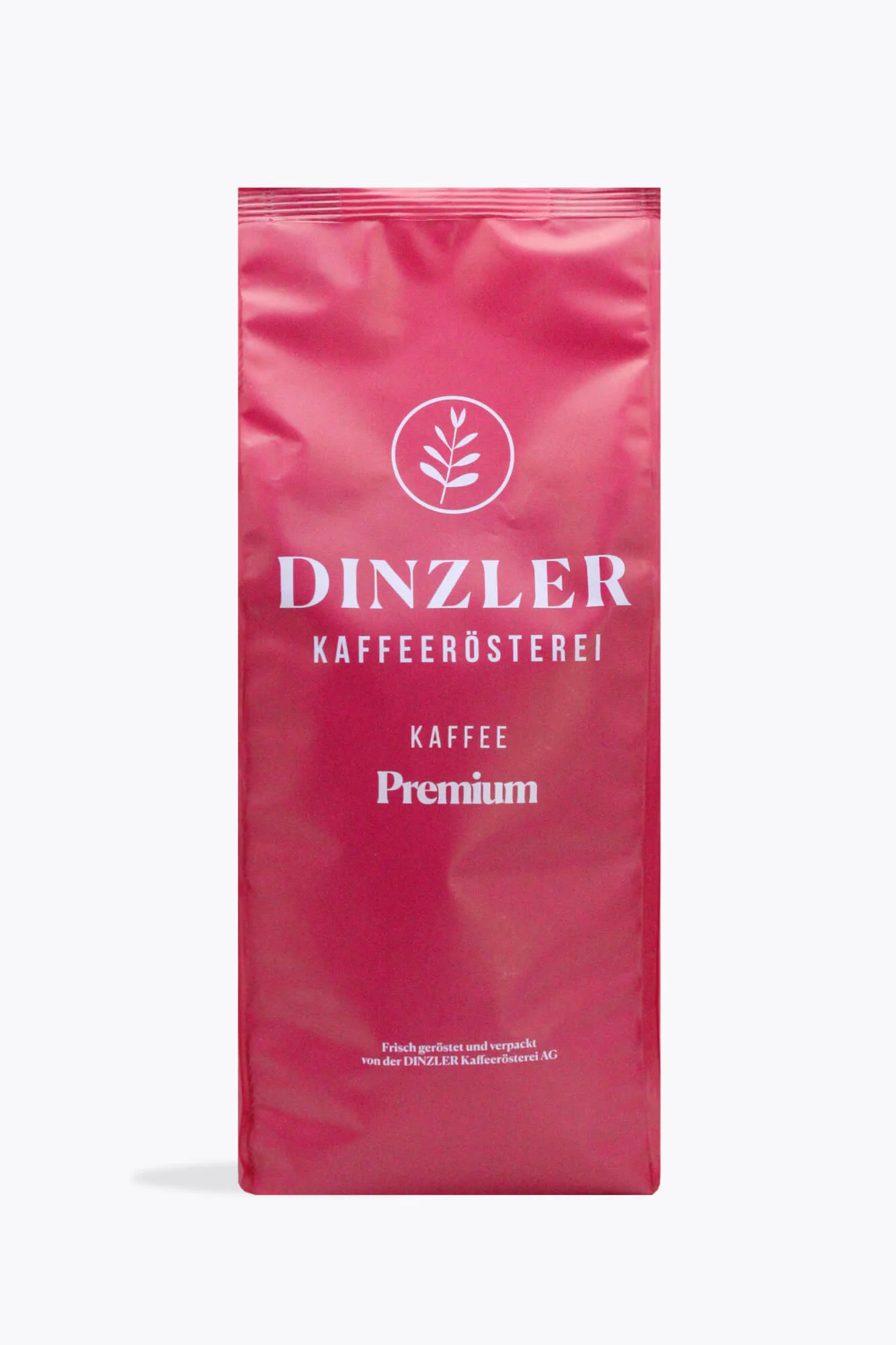 Dinzler Kaffee Bestsellerpaket 3kg