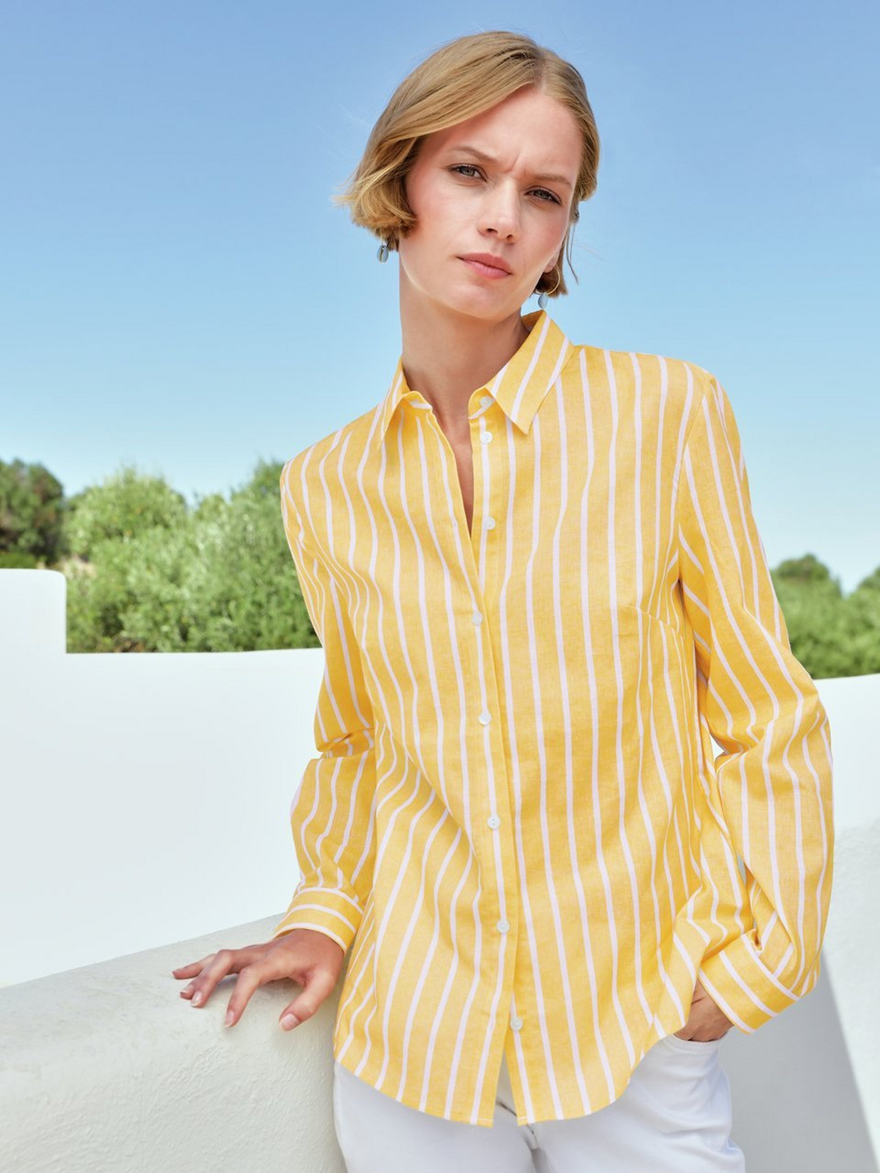 Bluse