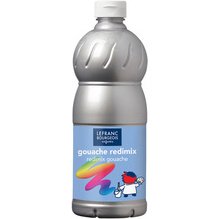 Gouache liquide 1.000 ml