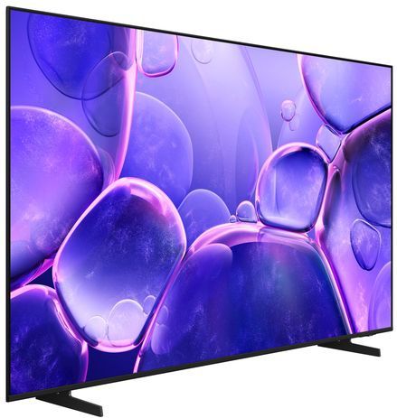 Samsung UE65U8000F - LED TV - 4K UHD - Smart - HDR