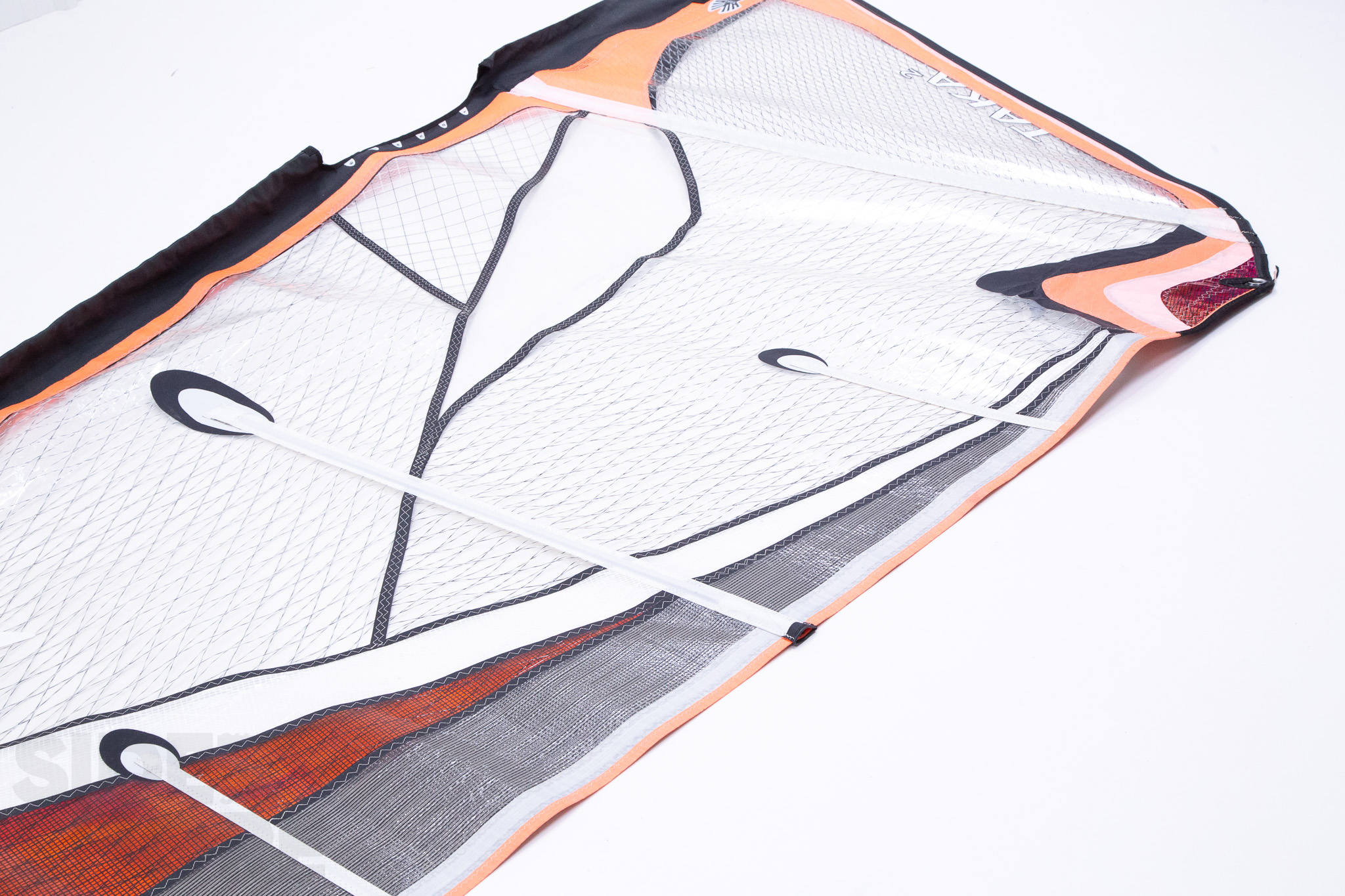 Ezzy Sails Taka 2 - 5 m² 5.0m²