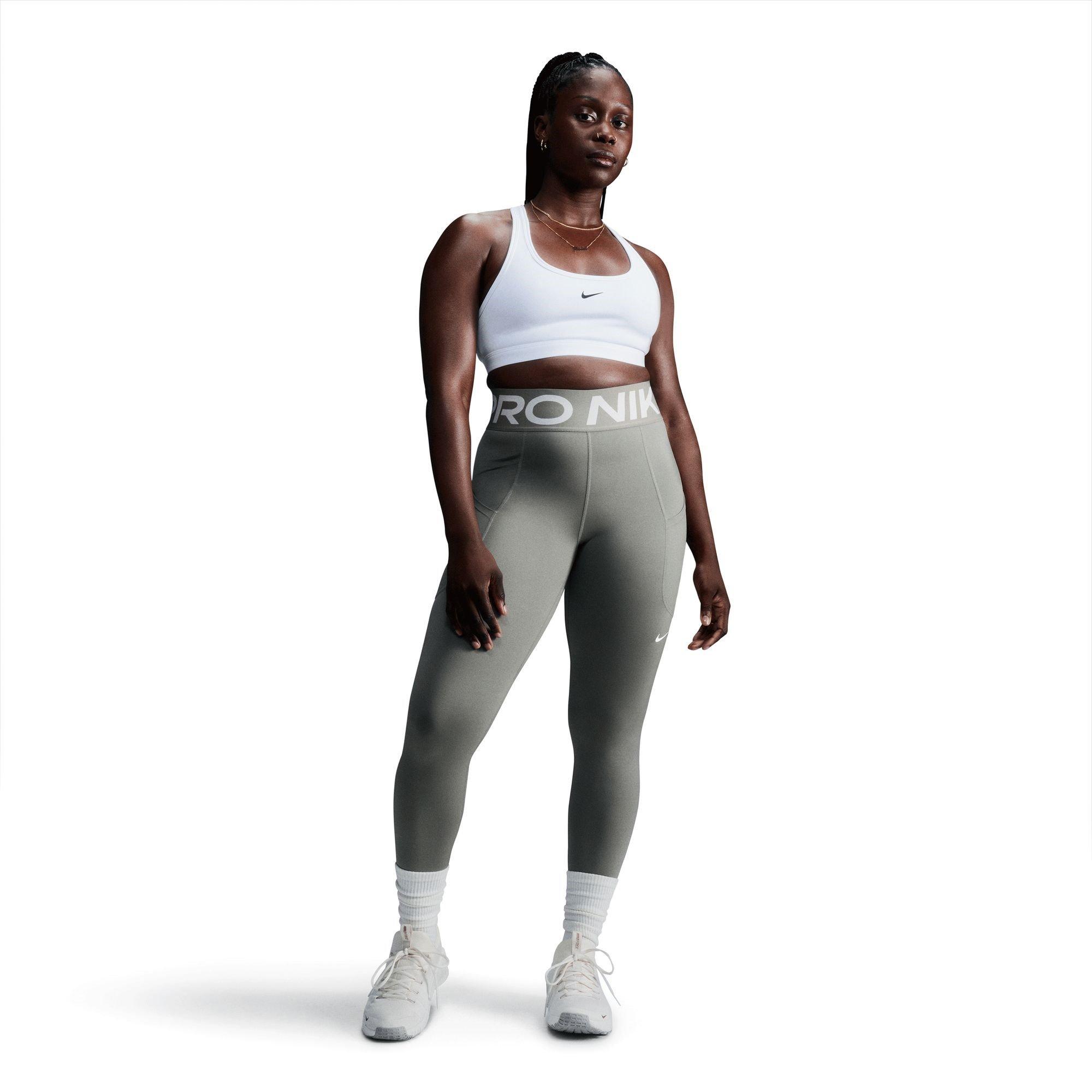 Nike Pro Swoosh Medium-Support Sports Bra Womens