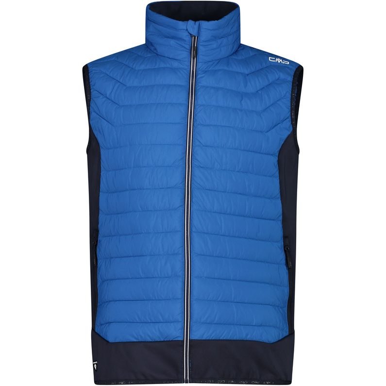 CMP Herren Hybrid Weste