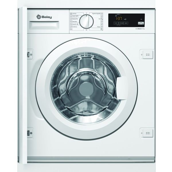 Balay 3TI982B 8Kg 1200RPM Classe C