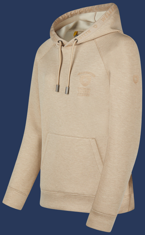 Roody Lady ScuWiLiHiTec, Cashmeremelange