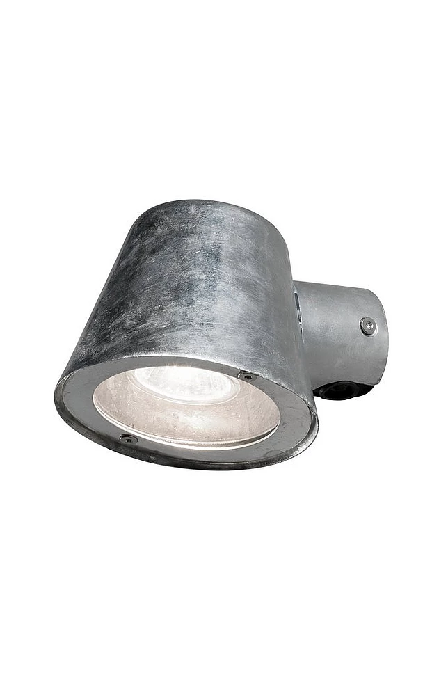 TRIESTE vegglampe utendørs