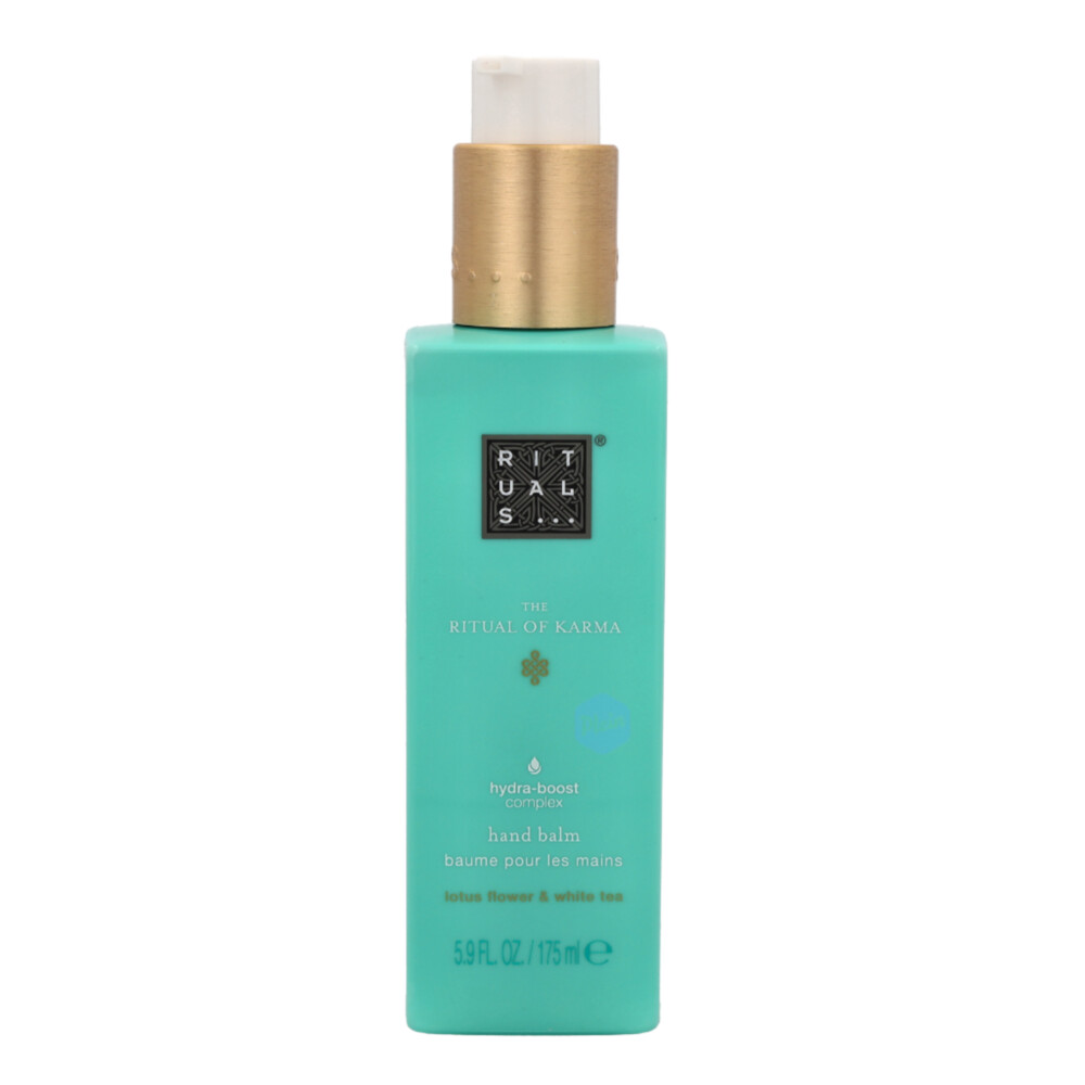 Rituals Hand Balm The Ritual of Karma175 ml