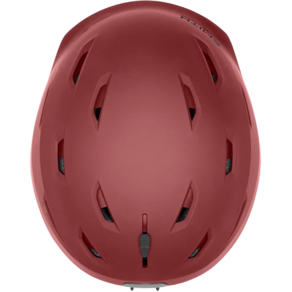 Casque de ski SMITH LEVEL MIPS MATTE IRONWOOD