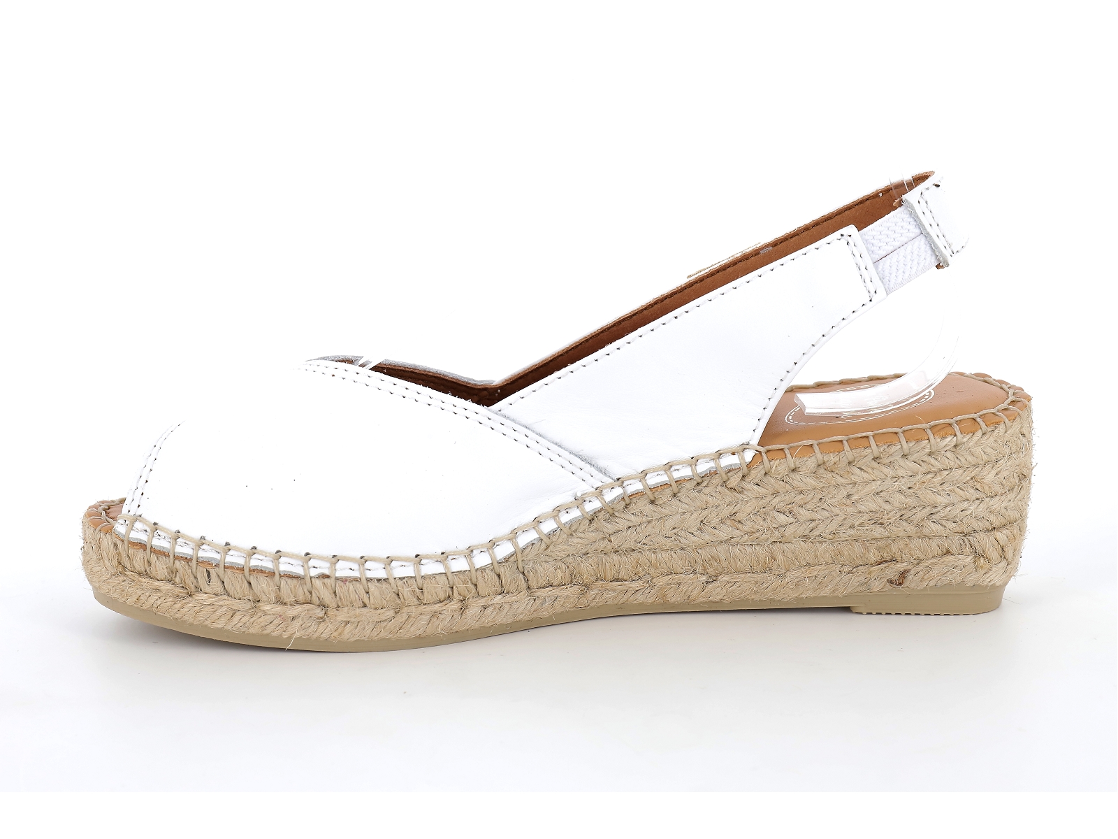 Toni pons-BERNIA  P Cuir Blanc