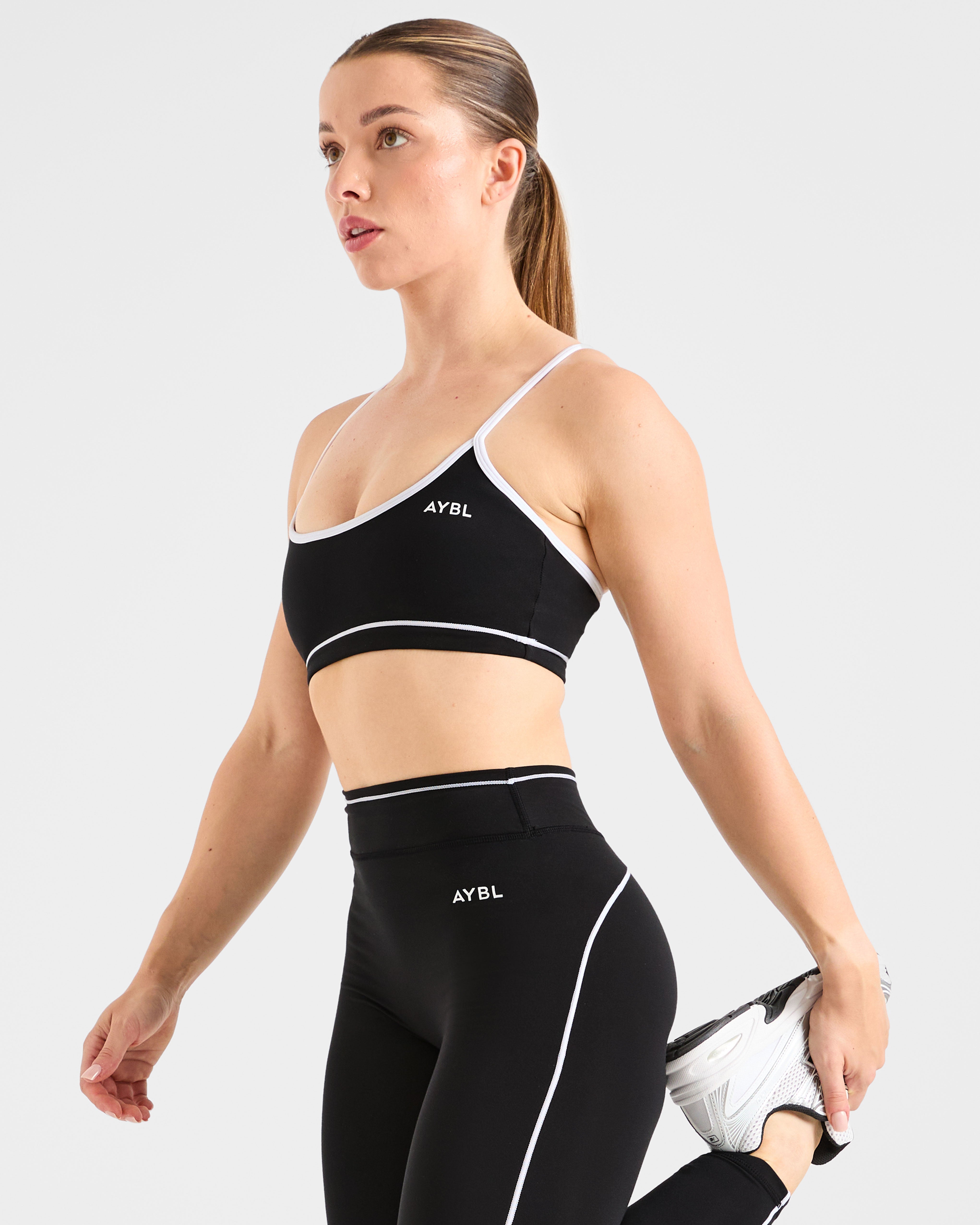 Form Sports Bra