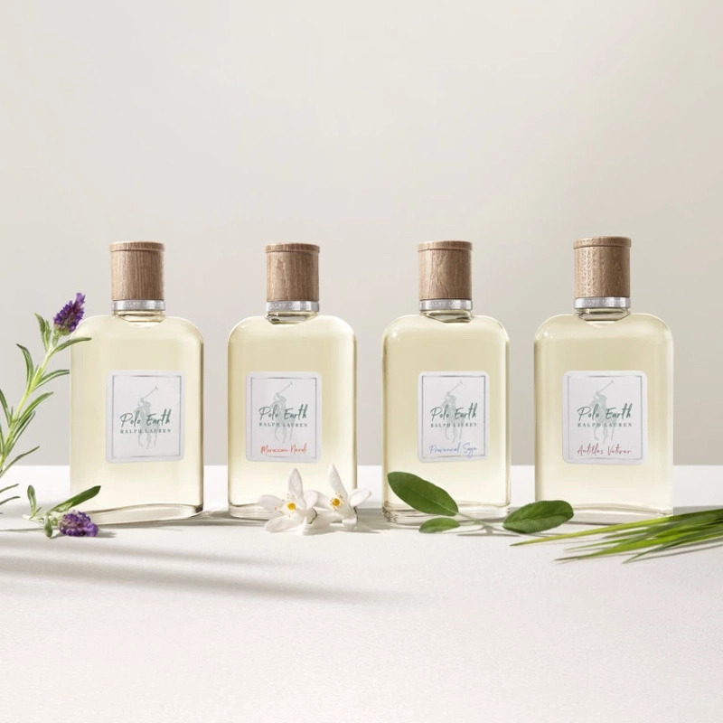 Ralph Lauren Polo Earth EDT 100 ml - Provencial Sage