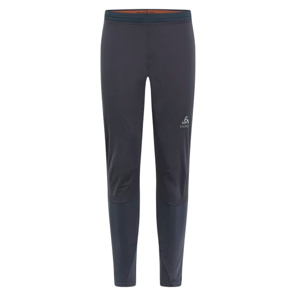 Collant ski de fond ODLO LANGNES PANTS INDIA INK
