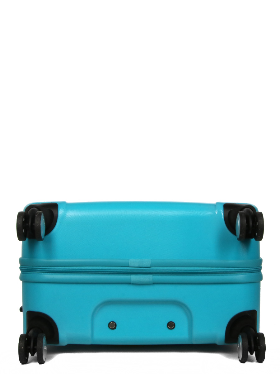 Valise  by American Tourister Mickey Blue Kiss 67 cm