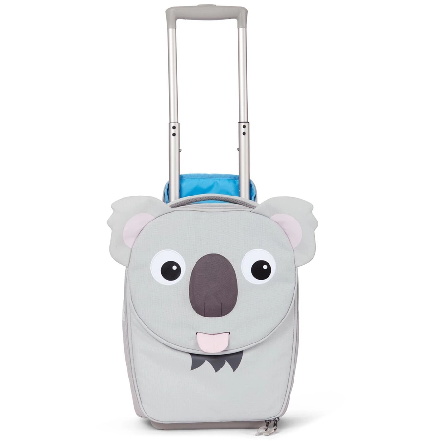 Affenzahn Kinderkoffer Karla Koala
