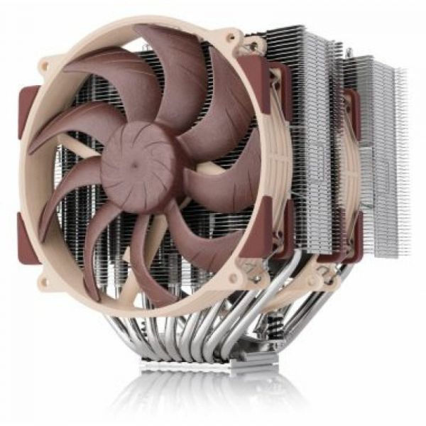 Noctua NH-D15 G2 LBC 140mm Castanho