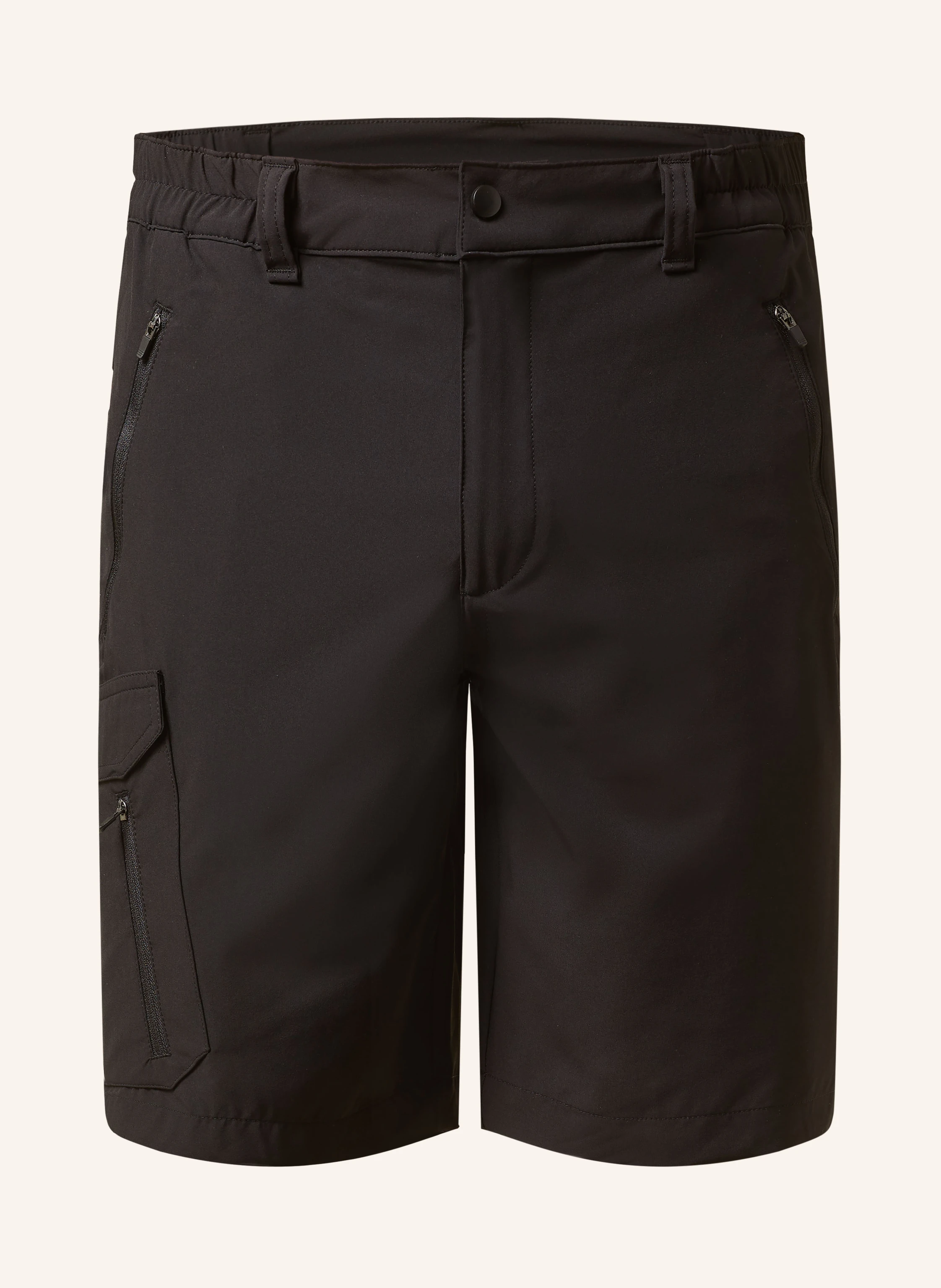 me°ru' Trekkingshorts SEVRAN