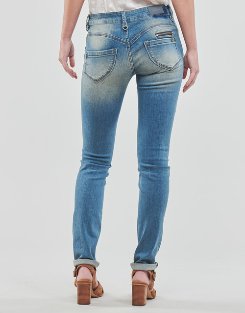 Freeman T.Porter - ALEXA SLIM S-SDM - Bleu